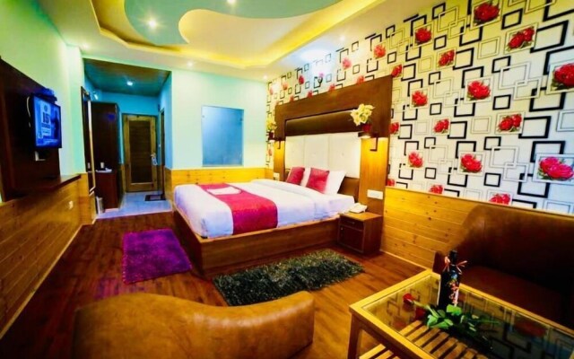 Jannat Hotel and Spa