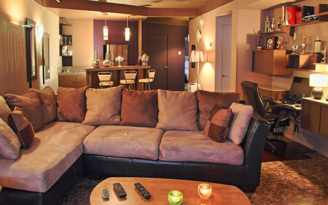 Baza Bed & Breakfast