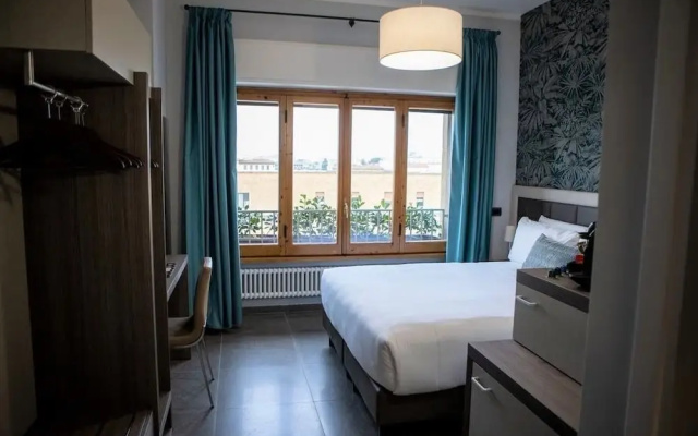 G&G Firenze Suites