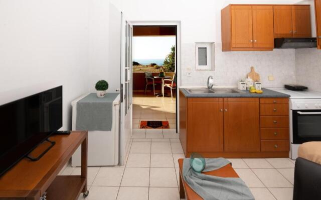 Zenia House