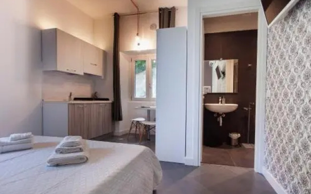 Residenza Nausicaa