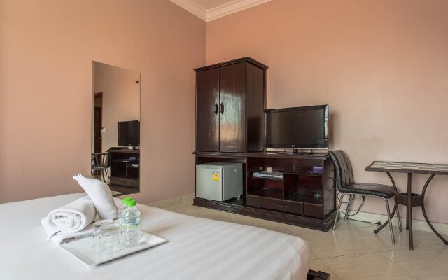 Mekong Heng Mahaphal Hotel