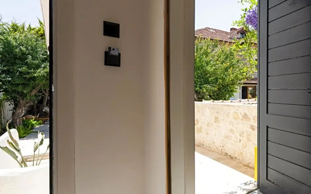 Art Alacati