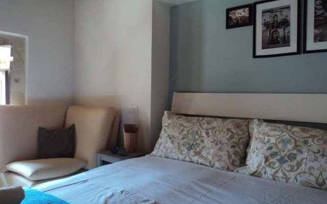 Dimora Il Balcone Barocco