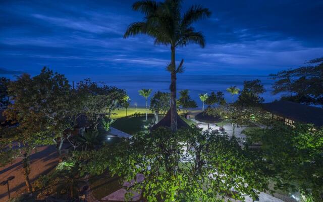 Nacional Inn Ubatuba - Praia das Toninhas