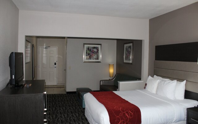 Comfort Suites Lewisville