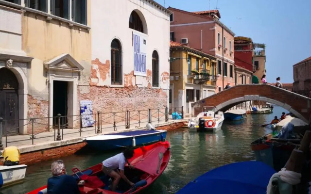 Residence Castello Venezia
