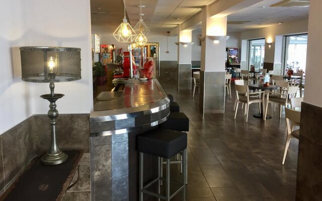 Hotel Stella Maris