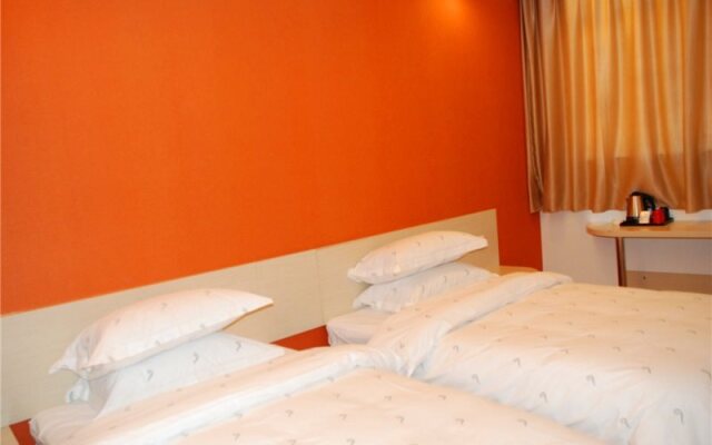Fairyland Hotel Jiaochang Zhong Road Branch