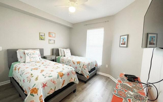 Seaside at Anastasia G302