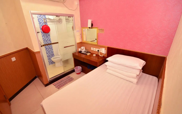Golden Island Hotel