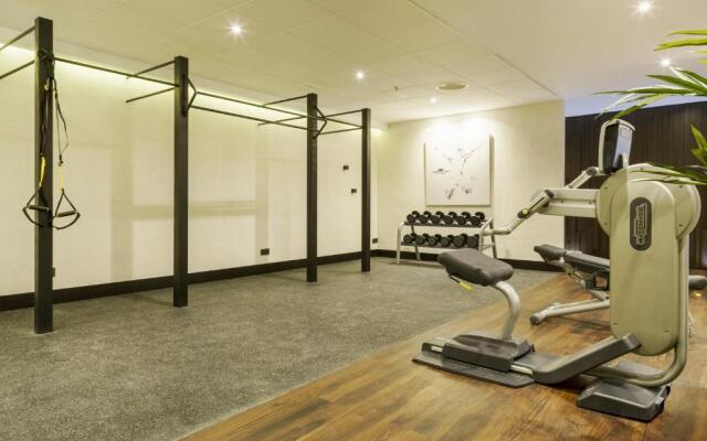 Hotel ILUNION Hacienda de Mijas