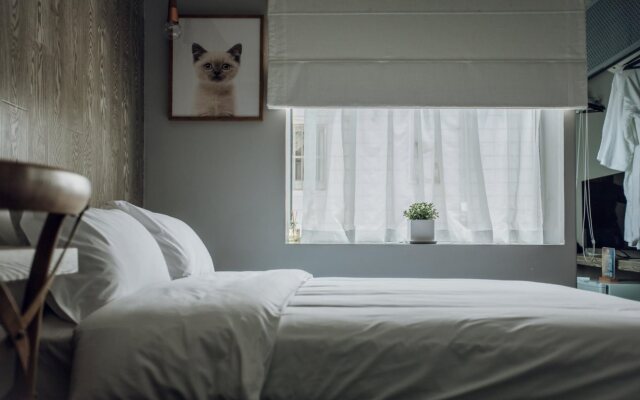 Yangzhou C3 Boutique Hotel