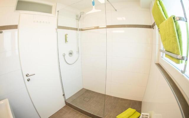 CityApartements FN2-FN4 KLIMATISIERT