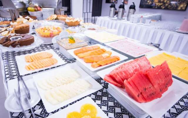 Vila Business Hotel