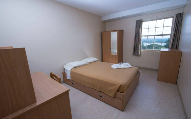 UNB Fredericton Summer Hotel