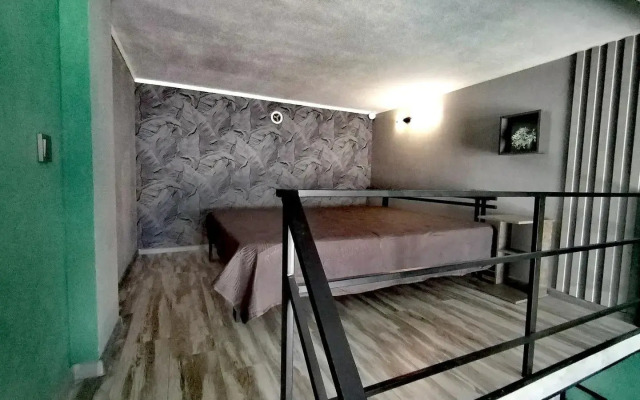 Apartments on 91 Shishkova Street