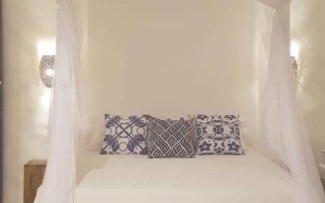 Mar & Mata Casa de Praia