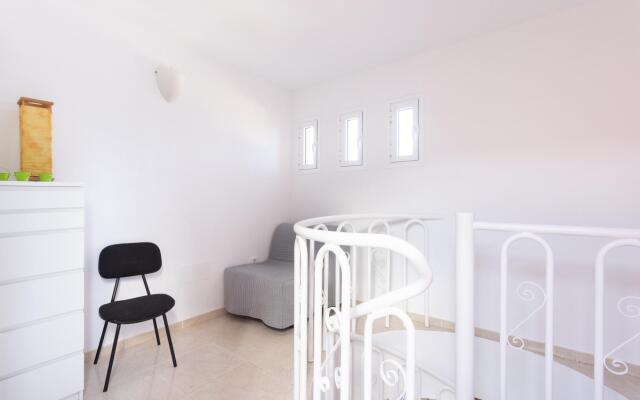 Home2Book Sea Front Duplex Terrace Pool +Wifi