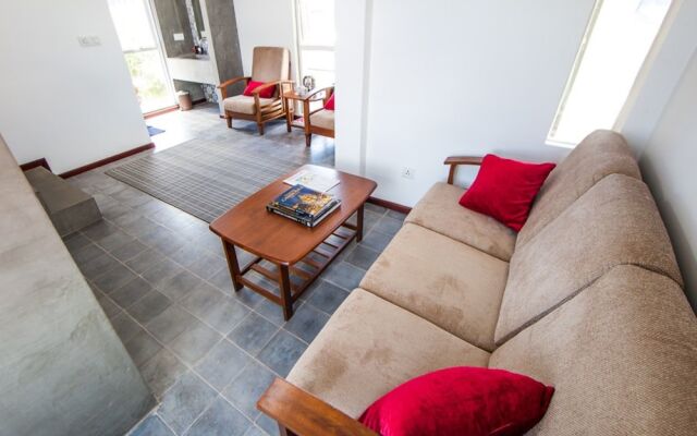 Pura Vida Boutique Hotel & Spa