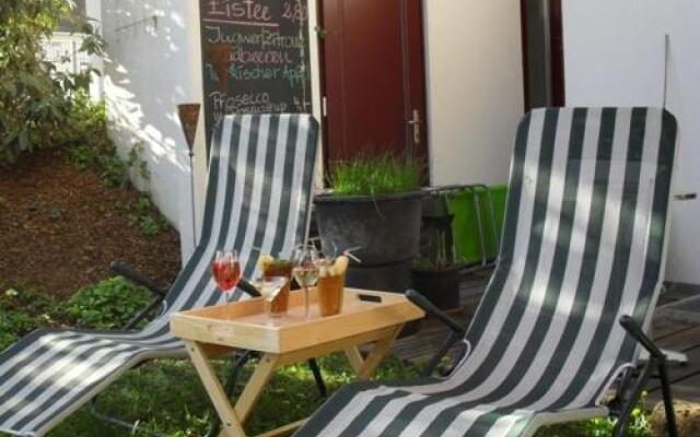 Hotel am Fluss