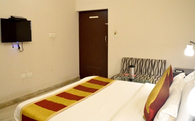 OYO 5963 Hotel Kartikey