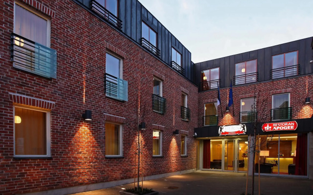 Bern Boutique Hotel