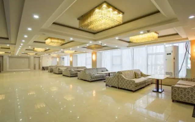Yingjun International Hotel
