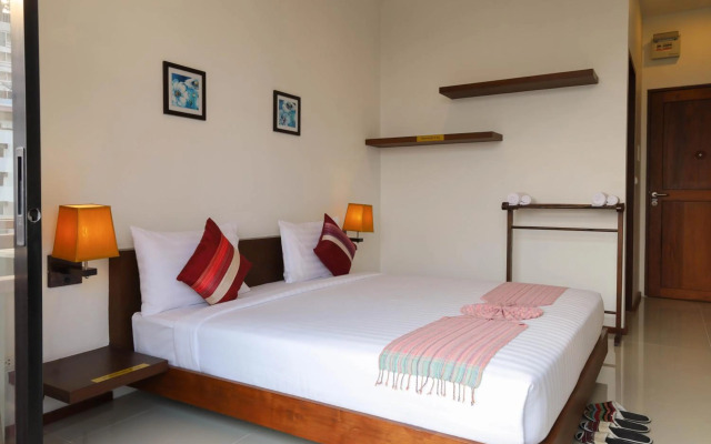 The Choice Hotel - Adults Only