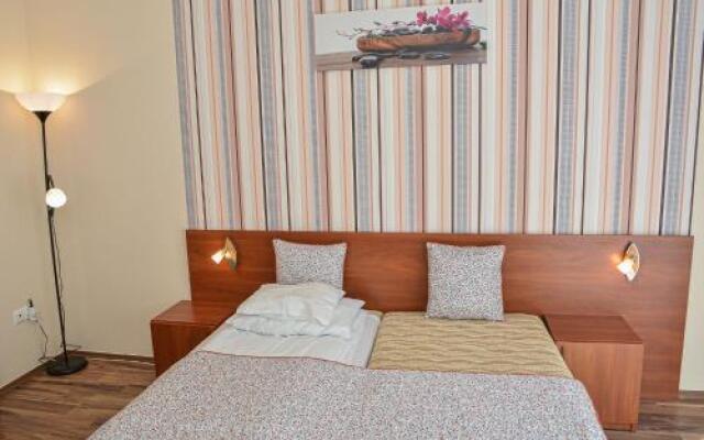 Apartman Ottó