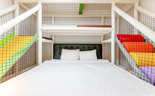 Gapyeong Pogny Kids Poolvilla