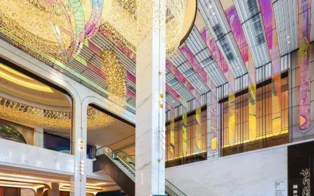 Century Hotel (Shuanglong Avenue Branch)