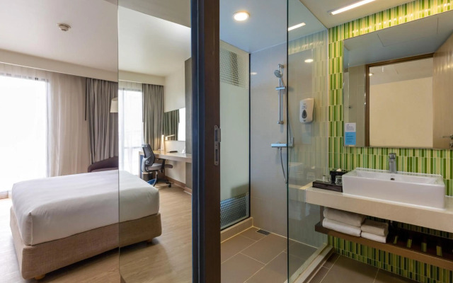 QG Resort