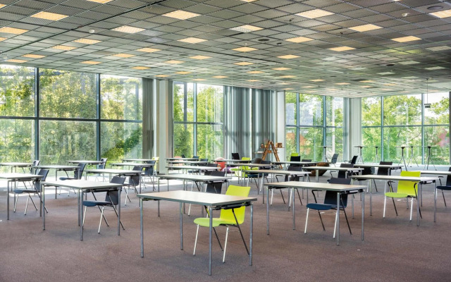 Seminaris CampusHotel Berlin