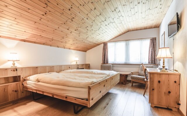 Hotel Alpensonne