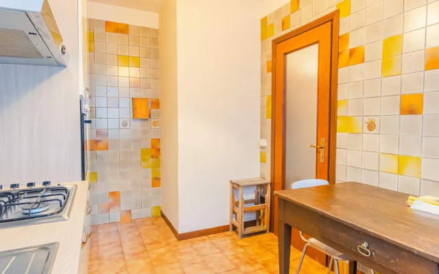 Villa Quantum Luna - Italian Homing