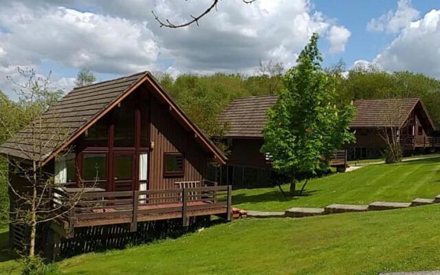 Eastcott Lodges