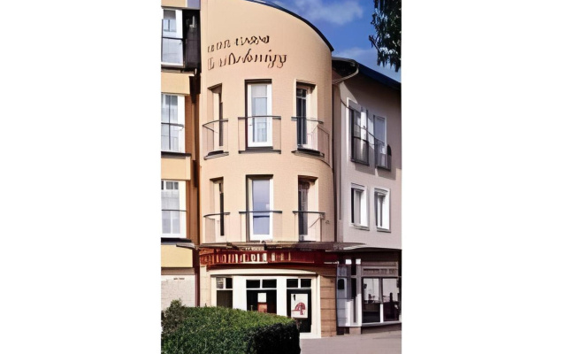 Hotel Goritschnigg