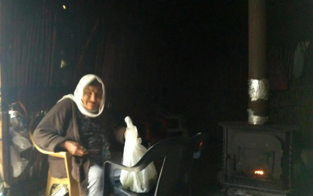 Galilee Bedouin Camplodge