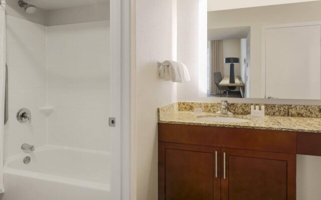 Residence Inn by Marriott St. Petersburg Clearwater