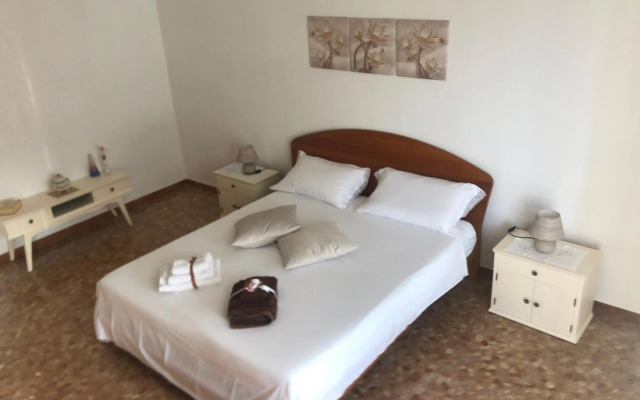 CasAnna nel cuore del Salento Arnesano LE