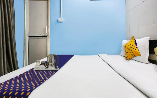 Spot On 93193 Hotel Smart Plaza