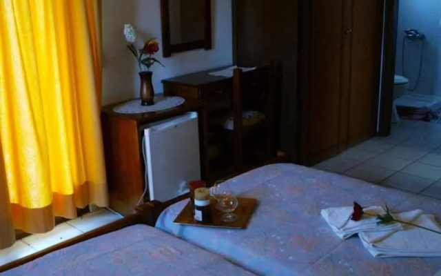 Kassandra Hotel
