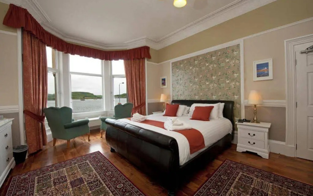 Mackays Guest House