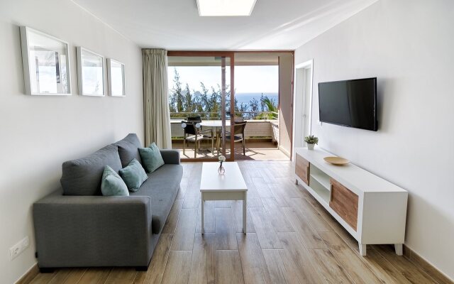 Apartamento Las Nasas By Labranda