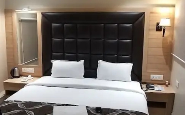 Motel New Milan Muzaffarpur