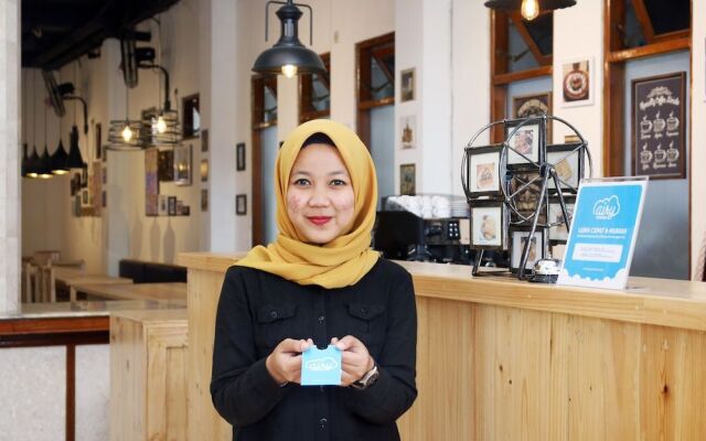 Airy Syariah Umbulharjo Soepomo 55 Yogyakarta