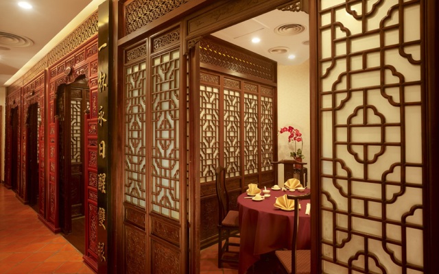 Marco Polo Xiamen