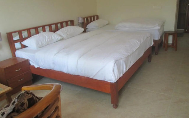 Hotel Apple Inn
