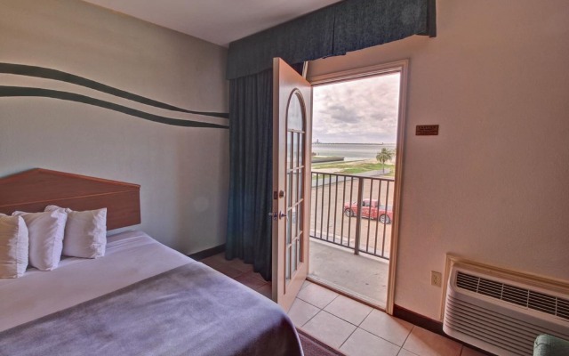 Home2 Suites by Hilton South Padre Island